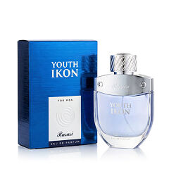 Parfémovaná voda Rasasi Youth Ikon 100 ml