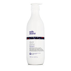Šampon Milk Shake Silver Shine Shampoo 1000 ml