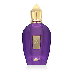 Parfémovaná voda Xerjoff V Collection Purple Accento 100 ml Tester