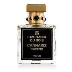 Parfém Fragrance Du Bois Cannabis Intense 100 ml