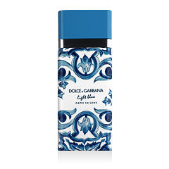 Parfémovaná voda Dolce&Gabbana Light Blue Capri In Love 100 ml Tester