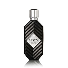 Parfémovaná voda Khadlaj Onyx Silver 100 ml
