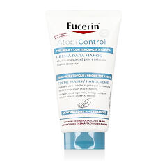 Krém na ruce Eucerin AtopiControl Hand Cream 75 ml