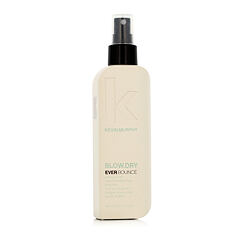 Pro tepelnou úpravu vlasů Kevin Murphy Blow.Dry Ever.Bounce Lasting Hold Heat-Activated Style Exte 150 ml