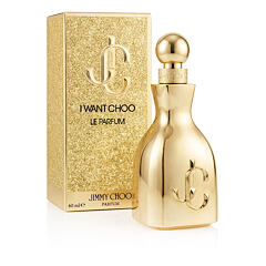 Parfém Jimmy Choo I Want Choo Le Parfum 60 ml