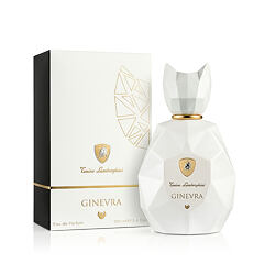 Parfémovaná voda Lamborghini Ginevra White 100 ml