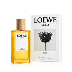 Toaletní voda Loewe Solo Ella 30 ml