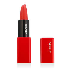 Rtěnka Shiseido TechnoSatin Gel Lipstick 3,3 g 415 Short Circuit