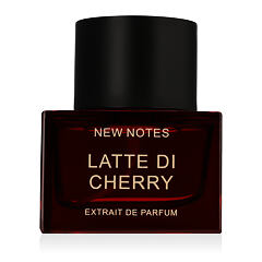 Parfémový extrakt New Notes Latte di Cherry 50 ml