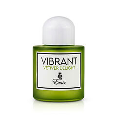 Parfémovaná voda Emir Vibrant Vetiver Delight 100 ml