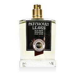 Toaletní voda Monotheme Classic Collection Patchouli Leaves 100 ml Tester