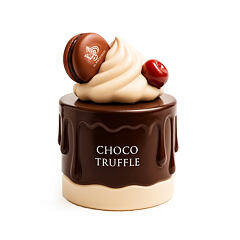 Parfémovaná voda Al Wataniah Munchies Choco Truffle 100 ml