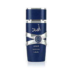 Parfémovaná voda Lattafa Asad Zanzibar Limited Edition 100 ml
