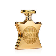 Parfémovaná voda Bond No. 9 Downtown Gold Street 100 ml