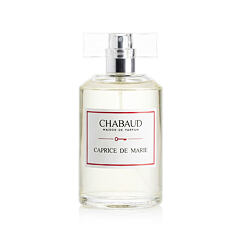 Parfémovaná voda Chabaud Caprice de Marie 100 ml