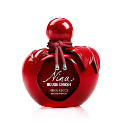 Parfémovaná voda Nina Ricci Nina Rouge Crush 50 ml
