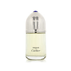 Toaletní voda Cartier Pasha De Cartier 100 ml Tester