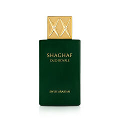 Parfémovaná voda Swiss Arabian Shaghaf Oud Royale 25 ml