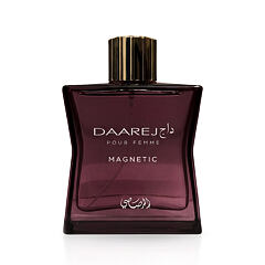 Parfémovaná voda Rasasi Daarej Magnetic 100 ml