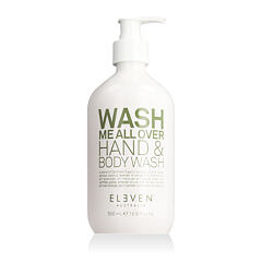 Sprchový gel Eleven Wash Me All Over Hand & Body Wash 500 ml