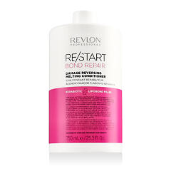 Kondicionér Revlon Professional Re/Start Bond Repair Damage Reversing Melting Conditioner 750 ml