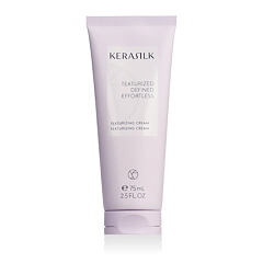 Krém na vlasy KERASILK Styling Texturizing Cream 75 ml