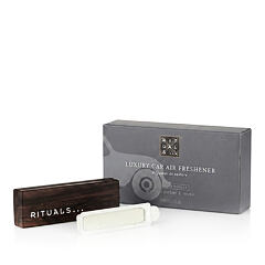 Vůně do auta Rituals Private Collection Luxury Car Air Freshener Velvet Oudh 3 g