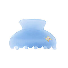 Spona do vlasů By Eloise London Medium Hair Claw Bolt 1 ks Light Blue