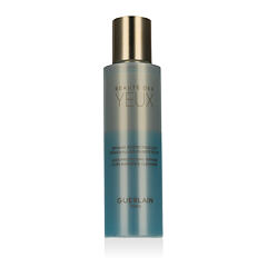 Odličovač očí Guerlain Beauté Des Yeux Lash-Protecting Biphase Pure Radiance Cleanser 125 ml