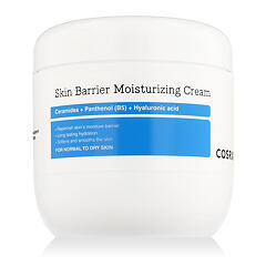 Tělový krém COSRX The Ceramide Skin Barrier Moisturizing Cream 450 ml