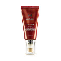 BB krém Missha M Perfect Cover BB Cream EX SPF42 50 ml No.21 Light Beige