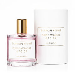 Parfémovaná voda Zarkoperfume PURPLE MOLéCULE 070.07 100 ml