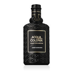 Parfémovaná voda 4711 Acqua Colonia Collection Absolue Amber Mandarin 100 ml