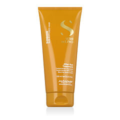 Maska na vlasy ALFAPARF MILANO Semi Di Lino Sunshine After-Sun Treatment 200 ml