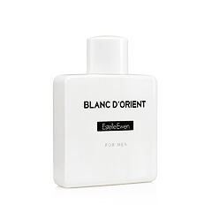 Toaletní voda Estelle Ewen Blanc d'Orient 100 ml