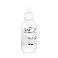 Pleťové sérum COSRX Hydrium Triple Hyaluronic Moisture Ampoule 40 ml
