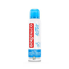 Deodorant Borotalco Active Sea Salts Fresh Deo Spray 48H 150 ml