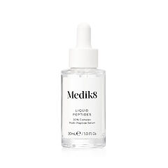 Pleťové sérum Medik8 Liquid Peptides 30% Complex Multi-Peptide Serum 30 ml