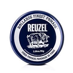 Pro definici a tvar vlasů Reuzel Hollands Finest Pomade Fiber Pomade 95 g