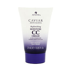 Krém na vlasy Alterna Caviar Anti-Aging Replenishing Moisture CC Cream 25 ml