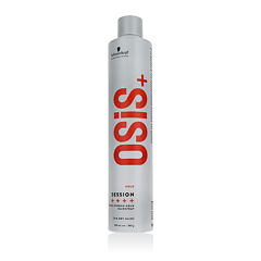 Lak na vlasy Schwarzkopf Professional Osis+ Session Extra Strong Hold Hairspray 500 ml