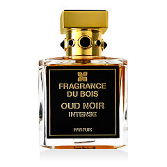 Parfém Fragrance Du Bois Oud Noir Intense 100 ml Tester