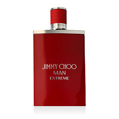 Parfémovaná voda Jimmy Choo Man Extreme 100 ml Tester