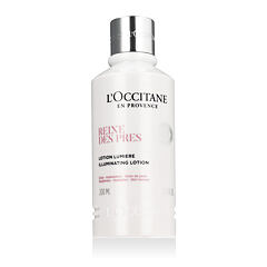 Pleťová voda a sprej L'Occitane Reine Des Pres Illuminating Lotion 200 ml