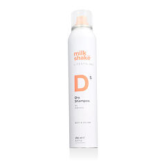 Suchý šampon Milk Shake Lifestyling Dry Shampoo 200 ml
