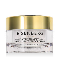 Denní pleťový krém Eisenberg First Wrinkles Delicate Cream 50 ml