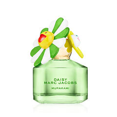 Parfémovaná voda Marc Jacobs Daisy Murakami Green 50 ml