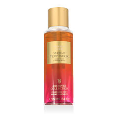 Tělový sprej Victoria´s Secret Mango Temptation 250 ml
