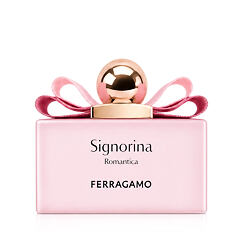 Parfémovaná voda Ferragamo Signorina Romantica 50 ml
