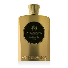Parfémovaná voda Atkinsons Oud Save The King 100 ml Tester